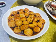 -柠静私家菜(石板巷店)