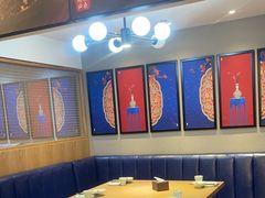 -金百万(方庄店)