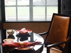 -上海苏宁宝丽嘉酒店·嘉府壹号中餐厅