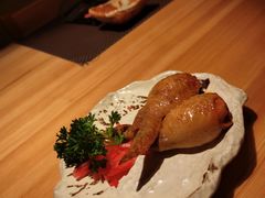 -酒久自助料理(佳兆业店)