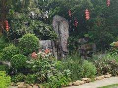 -广州市流溪河国家森林公园