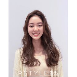-P.STYLE派斯造型