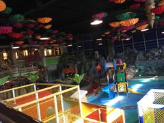 -宝丽金大酒店·洗浴中心