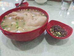 -廖老妈蹄花店(人民公园陕西街259号店)