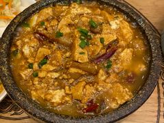 -哈啾嗨·蒙文化主题餐厅(京汉新城店)