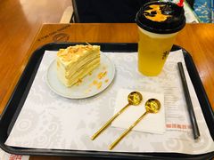 -MUSANG KING猫山王(龙湖杭州滨江天街店)