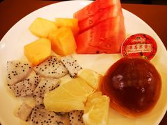 -常州武进九洲喜来登酒店