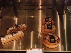 -澳门文华东方酒店文华饼房(孙逸仙大马路店)