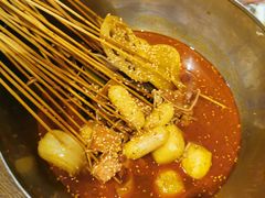 成都冷锅串串香-付小姐在成都(五道口店)