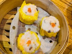-小城粥道·海胆鲜虾粥(解放广场店)