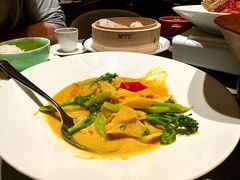 咖喱什菜-江南厨子·品苏杭(华润万象店)