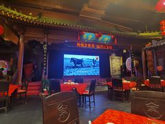 -正阳门饭庄·烤鸭·北京菜(万丰路七里庄店)