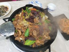 -山城正宗集安高丽火盆