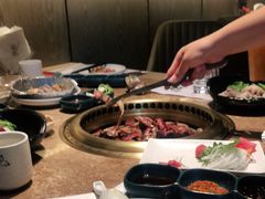 -额尔敦牛厨师铜板烧