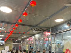 -路书奇炝锅绿豆面(万客隆店)