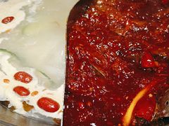 -周小明火锅(黑金冠社区店)