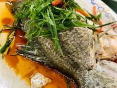 -梅姐海鲜餐厅(水头海鲜街店)