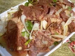 -赵家牛肉砂锅(台西三路店)