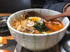 -锦鲤堂日本料理(莱茵之星店)