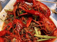 -红辣椒·川菜·火锅(张杨路店)