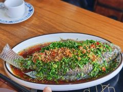 柠檬鱼-妈妈的味道(和顺古镇店)