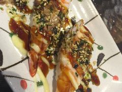 -石屋料理(南京西路店)