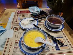 -捷信牛奶甜品世家(合生汇店)