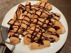 -很久以前羊肉串(南京路第一百货店)
