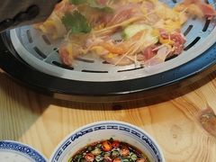 -阿鸡鱼庄·顺德鲜蒸小炒(亚运村店)
