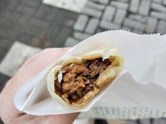 -泸溪河桃酥(长乐路店)