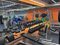 -ALIV WELLNESS运动健身(浦东大道店)
