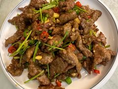 -同发号饭庄(复兴路店)