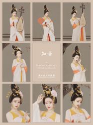 -美云庭古装·格格服汉服·京城旅拍(北京店)