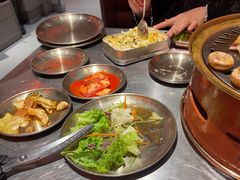 -西塔老太太泥炉烤肉(苏州大悦城店)