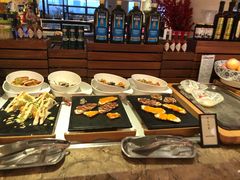 -“香”全日餐厅·株洲大汉希尔顿酒店