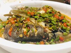 千岛湖大鱼头-辣公子·千岛湖私房菜(滨江店)