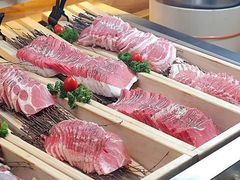 -韩盛·盛江山自助料理(学院路江北大学城店)