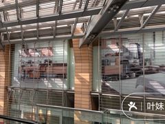 门面-MUJI无印良品(华贸店)