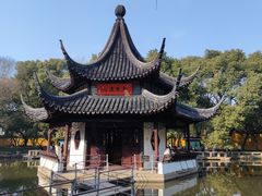 -西园戒幢律寺