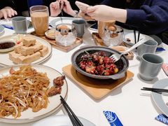 -鹿港小镇(悠唐店)