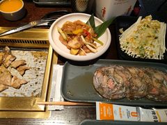 -新石器烤肉(之心城店)