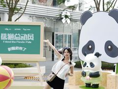 -东莞松山湖万象汇