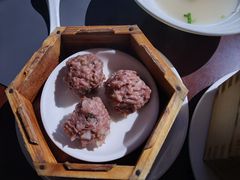 -斑斓西餐厅·自助茶点(高崎机场佰翔花园酒店)