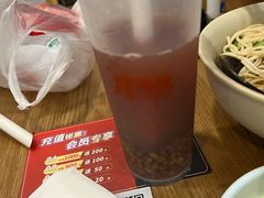 -李先生牛肉面大王(北京东四店)