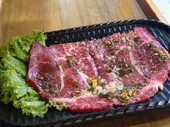 -杀猪天·韩国烤肉(总店)