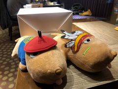 -杭州国际会议中心洲际酒店-原素全日餐厅(解放东路店)