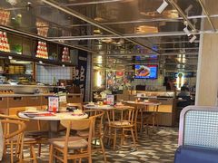 -食大利香港茶餐厅(南亚风情第一城店)