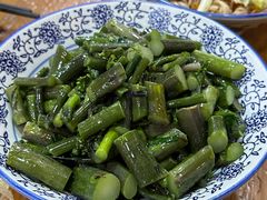 红菜苔-好呷八大碗(五羊店)