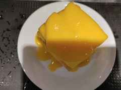 -茶港·点心·啫啫煲(江夏中百店)
