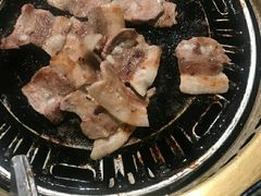 -额尔敦牛厨师铜板烧